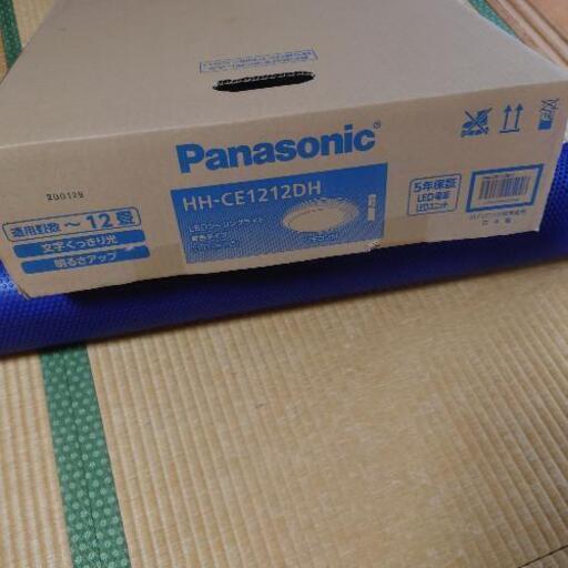 panasonic12畳用