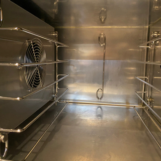 ホシザキ電気 ブラストチラー HRC-5A