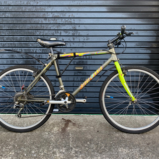 み*ほ様 引き取り限定♪ミヤタ♪リッジランナー♪当時物MTB♪ビンテージ♪レスト み*ほ様 引き取り限定♪ミヤタ♪リッジランナー♪当時物MTB♪