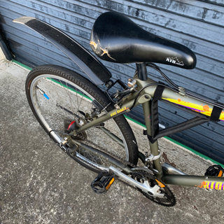 引き取り限定♪ミヤタ♪リッジランナー♪当時物MTB♪ビンテージ♪レストアなどに♪ ☆ミヤタ リッジランナー ビンテージ☆