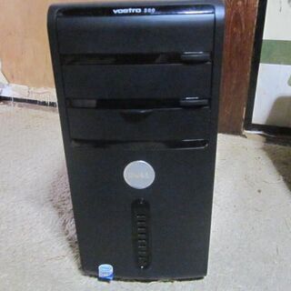 DELL Vostro 200 Core2 Duo 