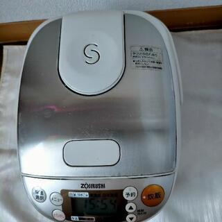 炊飯器 zojirushi ns-ld05