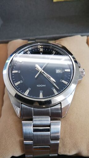 ID　980625　腕時計　SEIKO
