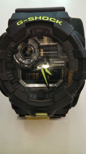 ID　979162　腕時計　G-SHOCK