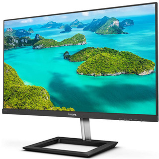 値下げ）27インチモニター ほぼ新品 PHILIPS フィリップス （271E1D 