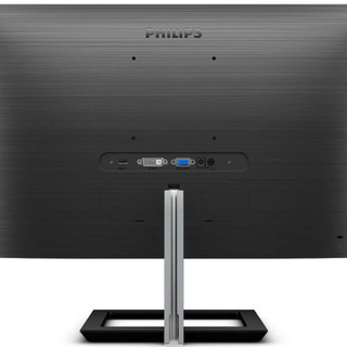 値下げ）27インチモニター ほぼ新品 PHILIPS フィリップス （271E1D 