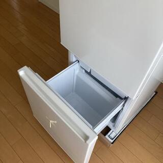 新品、未使用 訳有り冷蔵庫 八王子