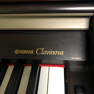 電子ピアノ　YAMAHA Clavinova CLP-950