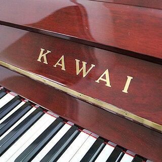 アップライトピアノ【カワイKL-32BF】販売