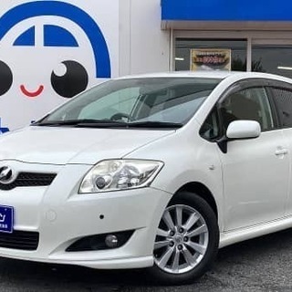 オーリス 中古車 ジモティー
