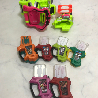 仮面ライダー　エグゼイド