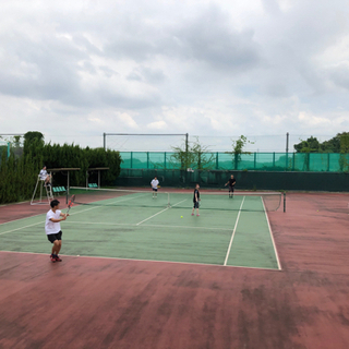 休みを充実させたい人募集❗️硬式テニス🎾 - 名古屋市