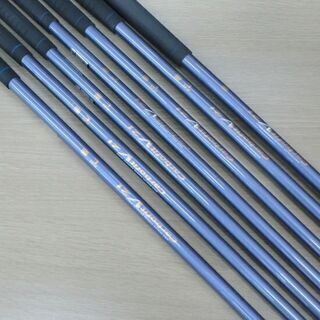 フィガロ ゴルフクラブ ハーフセット マルマン 1W 4W 5/6UT 7I 9I SW PT 7本セット レディース 右利き FIGARO MARUMAN 苫小牧西店