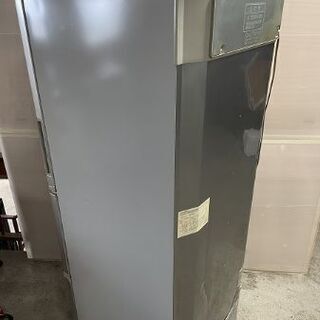 【簡易清掃済み】SHARP ３ドア冷蔵庫 SJ-WA35P-S シルバー 動作確認済み 早いもの勝ち！ 配送OK 引取歓迎