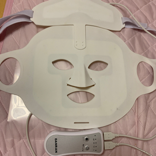 【ネット決済】LEDマスク