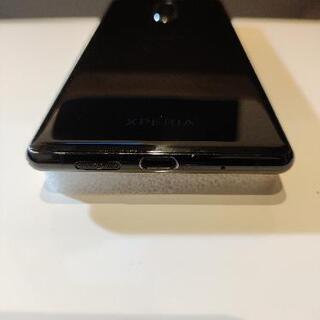 Xperia 1 Black J9110 SIMフリー dual SIM 128GB 海外版 | www