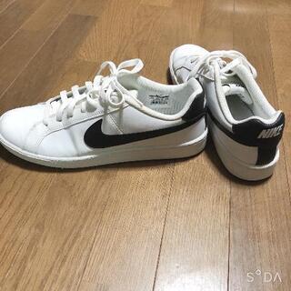 【ネット決済】NIKE ナイキ スニーカー 27.5cm 中古品