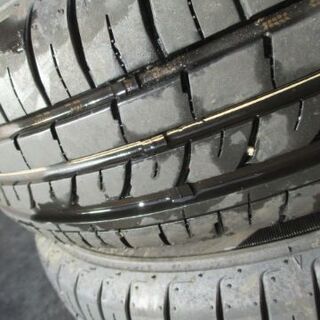 来店取付OK】中古タイヤ&中古アルミセット 155/65R13 軽自動車 KENDA