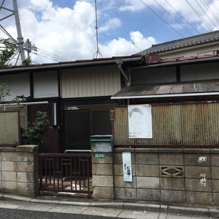 激安DIY可能戸建てお貸しします - 練馬区