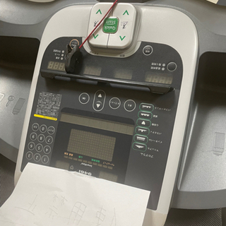 業務用ランニングマシン　precor946i
