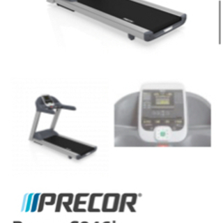 業務用ランニングマシン　precor946i