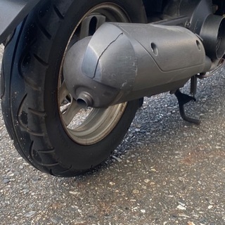 激安！ホンダ トゥデイ AF61 中古車 自賠2年