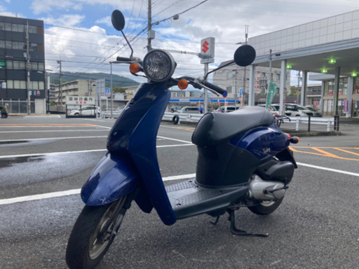 普段乗りに便利❗️AF61 トゥデイ【多数の店頭在庫からも選んでください】当日乗って帰れます