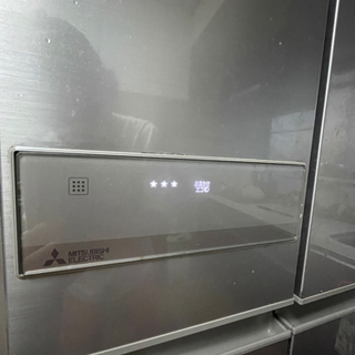 三菱電機冷蔵庫 2014年製 525リットル | www.viva.ba