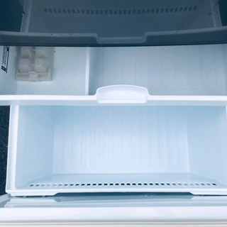 ‼️375L‼️1227番 TOSHIBA✨東芝ノンフロン冷凍冷蔵庫✨GR-38ZT‼️