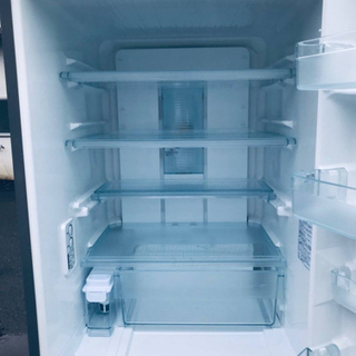 ‼️375L‼️1227番 TOSHIBA✨東芝ノンフロン冷凍冷蔵庫✨GR-38ZT‼️