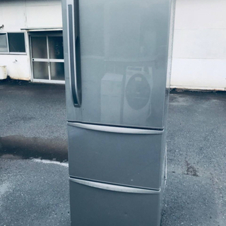 TOSHIBA 冷蔵庫 375L GR-38ZV(N) （TOSHIBA 3ドア冷蔵庫 375L GR