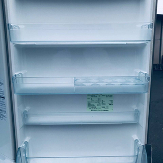 ‼️375L‼️1227番 TOSHIBA✨東芝ノンフロン冷凍冷蔵庫✨GR-38ZT‼️