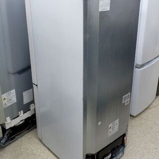 150L 冷蔵庫 2018年製 ハイセンス 白/パールホワイト 100Lクラス 札幌 