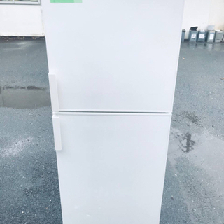1228番 無印良品✨ノンフロン電気冷蔵庫✨AMJ-14D-1‼️