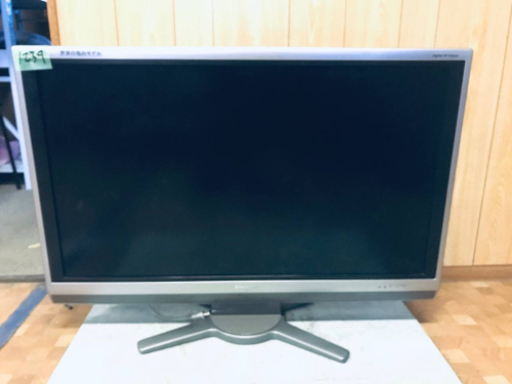 1239番 SHARP✨液晶カラーテレビ✨LC-40AE6‼️
