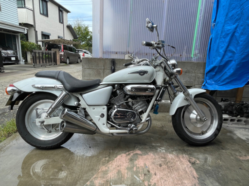 マグナ250Vツイン【近場配送可能】