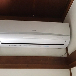 決まりました2019年エアコン取り外し買い取りしてくれる方!