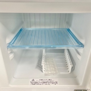 受け渡し者決定 美品!単身用冷蔵庫 美品 アビテラックス − 神奈川県
