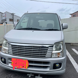 【ネット決済】全て込み込み♫ ワゴンR 走行距離4.6万キロ　車...