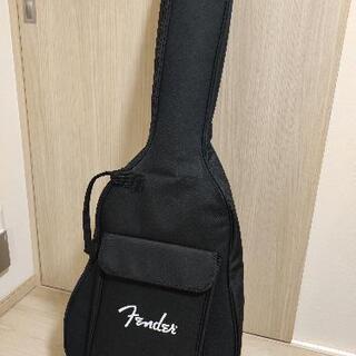 終了】フェンダー エレアコ - 弦楽器、ギター