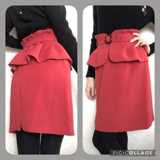セット売り】snidel COCODEAL Lily brown