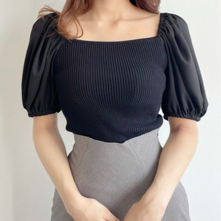 セット売り】snidel COCODEAL Lily brown