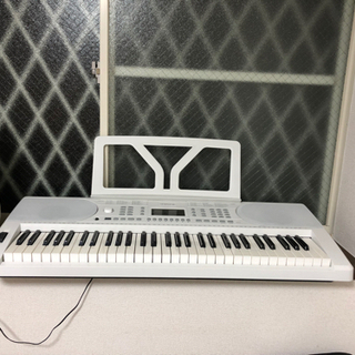 【ネット決済】one tone）キーボード　（デジタルピアノ、電...