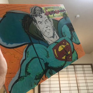 ファブリス・デュプレ  画　(真作として購入しました) ファブリス・デュプレ 画 (真作として購入しました)