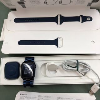 【店頭お渡し】Apple Watch Series 6 GPS+...