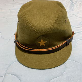 日本陸軍帽子‼️