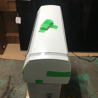 2020 Corona 6 畳。 無料のエアコンの設置