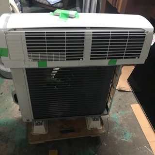2020 Corona 6 畳。 無料のエアコンの設置