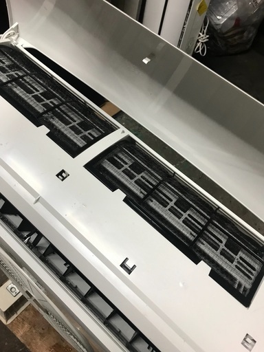 2020 Corona 6 畳。 無料のエアコンの設置