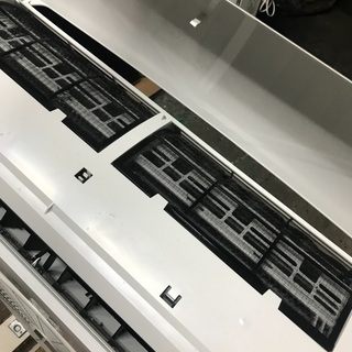 2020 Corona 6 畳。 無料のエアコンの設置